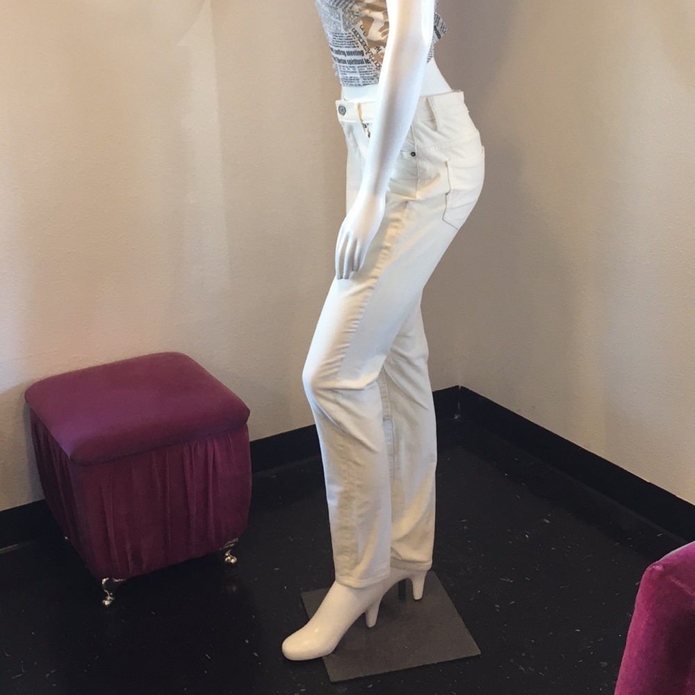 Victoria Secret Mid Rise Siren Size 6